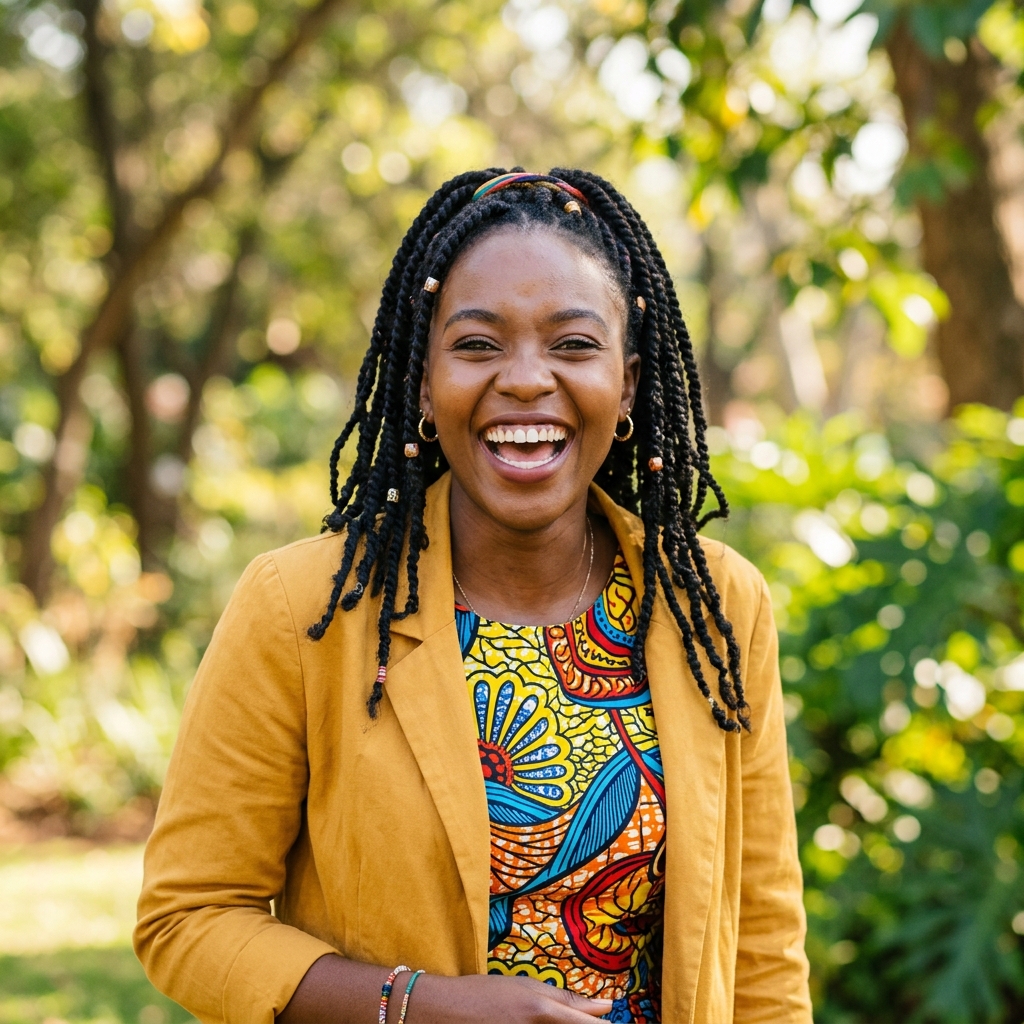Nyarie Rejoyce